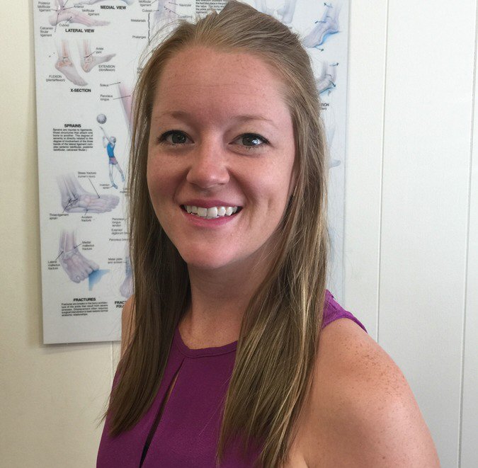 Rebecca Siler